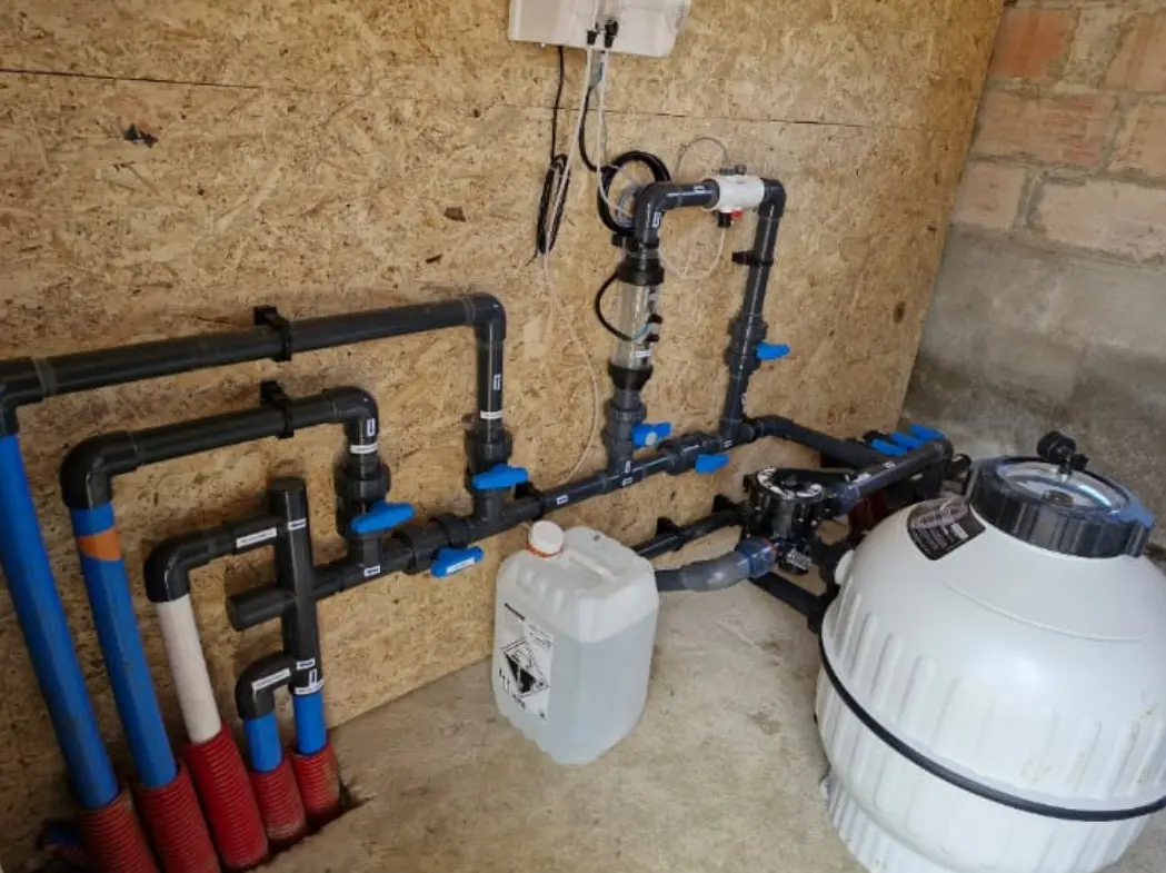 Local Technique Professionnel